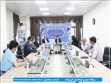 جلسه شورای آرد و نان شهرستان فیروزکوه برگزار شد 