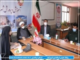 جلسه شورای آموزش و پرورش شهرستان فیروزکوه برگزار شد