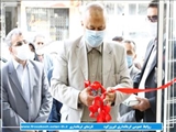 افتتاح شعبه بانک توسعه تعاون فیروزکوه  