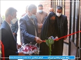 افتتاح پروژه ۸ کلاسه سردار شهید قاسم سلیمانی با حضور معاون هماهنگی امور عمرانی استاندار