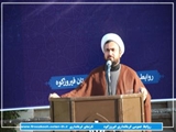 شهیدان رجایی و باهنر الگوی همه دولت‌‌مردان ما هستند/مسئولین ما باید در مساجد و اجتماعات بیشتر حضور داشته باشند
