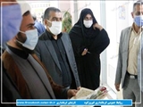 تقدیر از پزشکان و دارو سازان شهرستان فیروزکوه