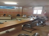 نشست انجمن ادبی امیری فیروزکوهی