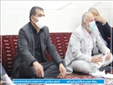 بررسی مسائل و مشکلات روستای طرود با حضور فرماندار فیروزکوه