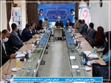 جلسه شورای آموزش ‌پرورش شهرستان فیروزکوه برگزار شد