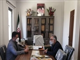 الویت بنیاد شهید و امور ایثارگران امروزه حل مشکل اشتغال فرزندان شاهدو ایثارگر است