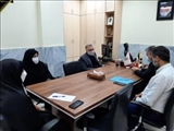 آغاز به کار مستند سازی خاطرات والدین معظم شهدای شهرستان فیروزکوه