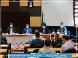 جلسه کارگروه اقتصاد، اشتغال و سرمایه گذاری فیروزکوه برگزار شد
