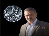پیام تسلیت فرماندار شهرستان فیروزکوه در پی درگذشت عضو ادوار گذشته شورای اسلامی شهر 