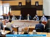 نشست بررسی مسائل و مشکلات حوزه دامداری شهرستان فیروزکوه