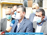به زودی  مشکل کمبود نهاده ها در سطح کشور و به تبع آن در شهرستان فیروزکوه مرتفع می گردد