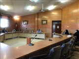 برگزاری برنامه های متنوع فرهنگی هنری هفته دفاع مقدس در فیروزکوه