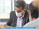  ملاقات مردمی فرماندار فیروزکوه با شهروندان 