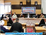 برگزاری جلسه شورای ترویج فرهنگ ایثار و شهادت فیروزکوه
