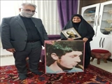 خانواده شهدا با ایثارگری خود موجب بقا و دوام اسلام و انقلاب هستند