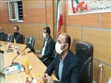 عصر شعر ایثار و شهادت در شهرستان فیروزکوه برگزار شد