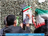 آئین بازگشایی مدارس و آغاز سال تحصیلی ۱۴۰۱-۱۴۰۰ بهمراه نواختن زنگ مدرسه