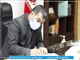 پیام تسلیت فرماندار شهرستان فیروزکوه در پی درگذشت نوجوان فداکار و شجاع ایذه ای