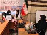 مسابقات استانی علوم آزمایشگاهی دبیران علوم شهرستانهای استان تهران با مشارکت دبیران برتر منطقه فیروزکوه
