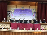 چهارمین نشست منطقه ای شورای فرهنگ عمومی در شهرستان دماوند برگزار شد