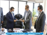 رئيس جدید امور عشایری شهرستان فیروزکوه معرفی شد