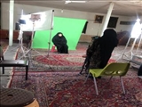 اتمام ثبت و ضبط خاطرات والدین شهدای شهرستان فیروزکوه