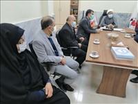 نهاد مقدس بنیاد شهید افضل نهادهاست