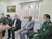 نهاد مقدس بنیاد شهید افضل نهادهاست