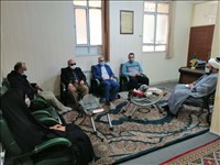 جانبازان با تحمل رنج و درد جسم