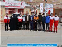 بازدید سرزده معاون امنیتی انتظامی