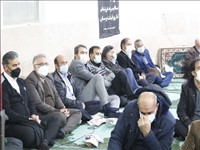 شهدای محور مقاومت با اتحادی بی‌نظیر