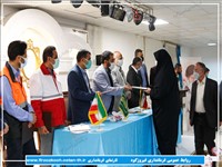 گزارش تصویری/برگزاری جلسه شورای