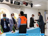 گزارش تصویری/برگزاری جلسه شورای