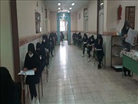 ارتقای سطح دانش دانش‌آموزان برای