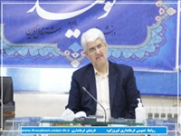 جلسه کمیسیون مبارزه با قاچاق کالا