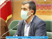 برگزاری جلسه ستاد هماهنگي مراسم