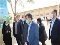سال گذشته از محل اعتبارات مشارکتی