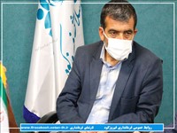 تجلیل مسئولان شهرستان از اعضای
