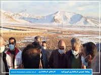 بررسی مسائل و مشکلات روستای کتالان
