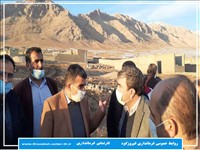 بررسی مسائل و مشکلات روستای کتالان