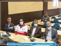 شهروندان فیروز کوه ۱۴ خرداد به