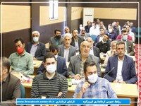نشست بررسی مشکلات روستاهای شهرستان