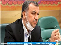 نشست بررسی تامین و توزیع برق  شرکتهای