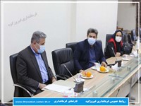بررسی مسائل و مشکلات مددجویان تحت
