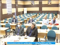 جلسه شورای هماهنگی مبارزه با مواد