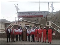 نامگذاری پایگاه های امداد جاده‌ای