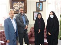 تفاهم‌نامه همکاری مشترک بین اداره