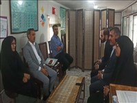برگزاری آیین افتتاحیه مرکز مشاوره