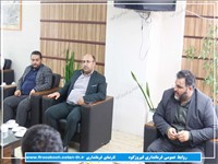 باید با کار جهادی، مجری برنامه