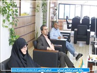برگزاری جلسه کمیته اقدام مشترک